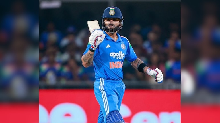 चेजमास्टर पड़ गए अकेले, विराट की ये पारी इसलिए रह गई जीत से दूर