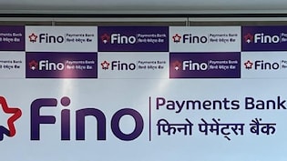 Fino Payments Bank Rallies 14%, Snaps 2-Day Losing Streak; Here's Why