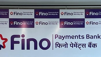 Fino Payments Bank Rallies 14%, Snaps 2-Day Losing Streak; Here's Why