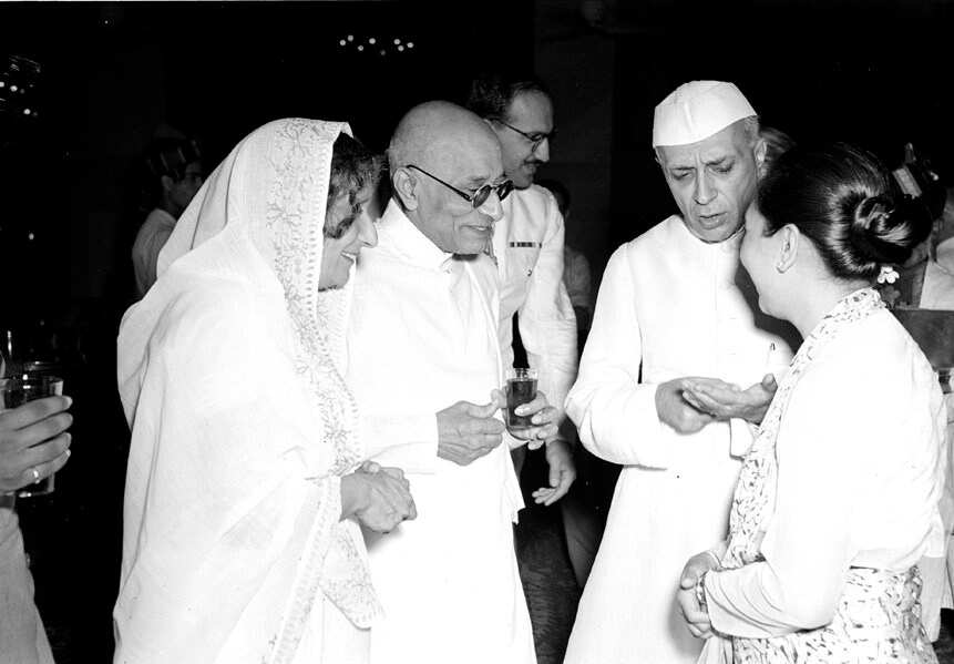Book Excerpt: Free Markets Versus Socialism In Early Independent India