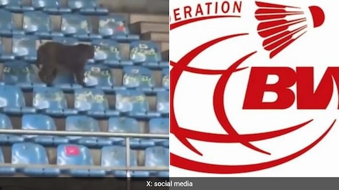 'आईजी स्पोर्ट्स कॉम्पलेक्स विश्व चैंपियनशिप के लिए फिट', विवादों के बीच BWF ने दिखाई हरी झंडी