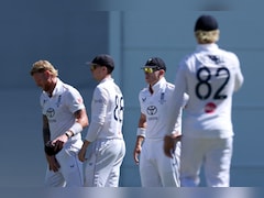 England Captain Ben Stokes Injured With Right Adductor Issue During Fifth Ashes Test