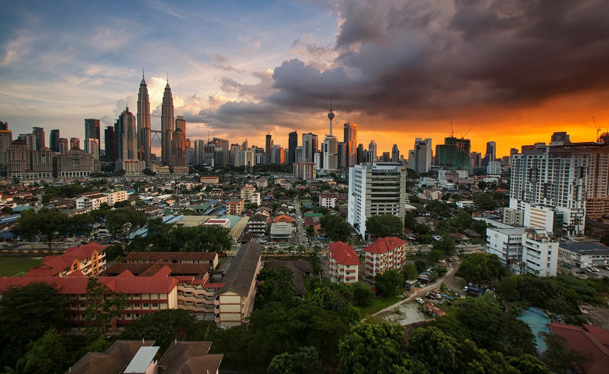 Latest and Breaking News on NDTV