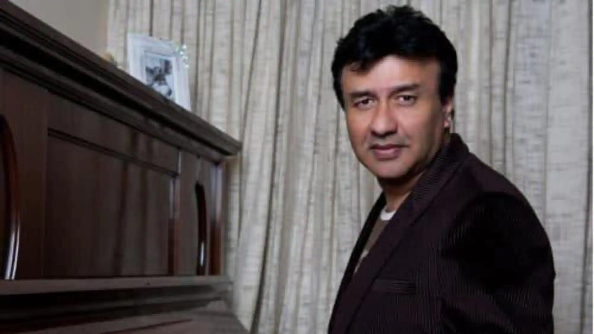 Anu Malik Clears Air Over <i>Border 2 </i> Song Credit Row, Calls It A "Unique Collaboration"