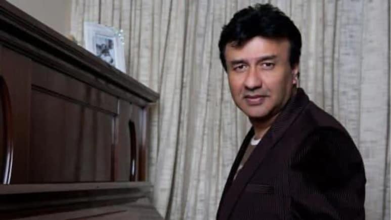 Anu Malik Clears Air Over <i>Border 2 </i> Song Credit Row, Calls It A "Unique Collaboration"