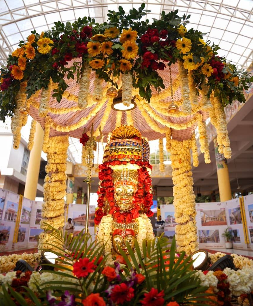 MP में महाकाल महालोक के बाद अब श्री पशुपतिनाथ लोक; जानिए क्या कुछ है खास, ऐसे प्लान कर सकते हैं ट्रिप