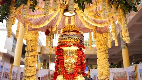 MP में महाकाल महालोक के बाद अब श्री पशुपतिनाथ लोक; जानिए क्या कुछ है खास, ऐसे प्लान कर सकते हैं ट्रिप