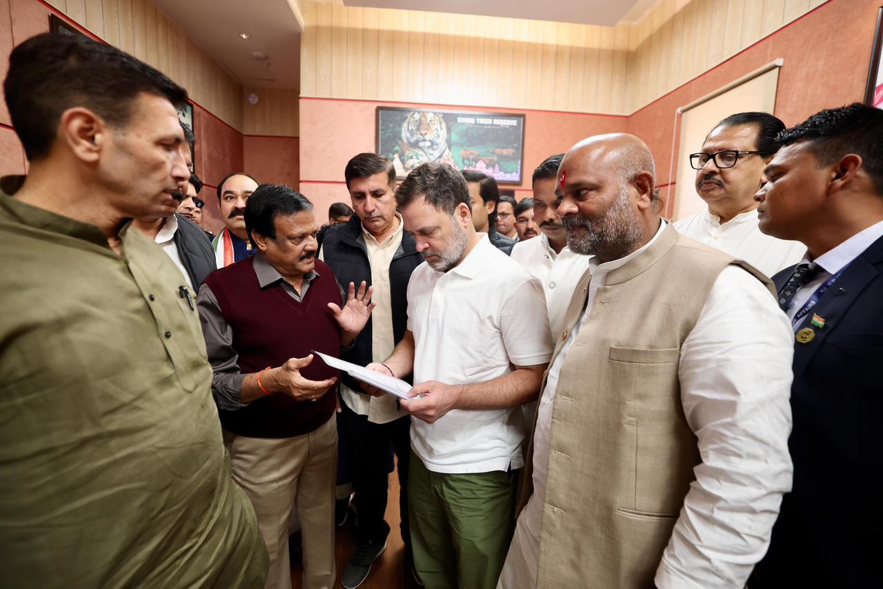 Latest and Breaking News on NDTV