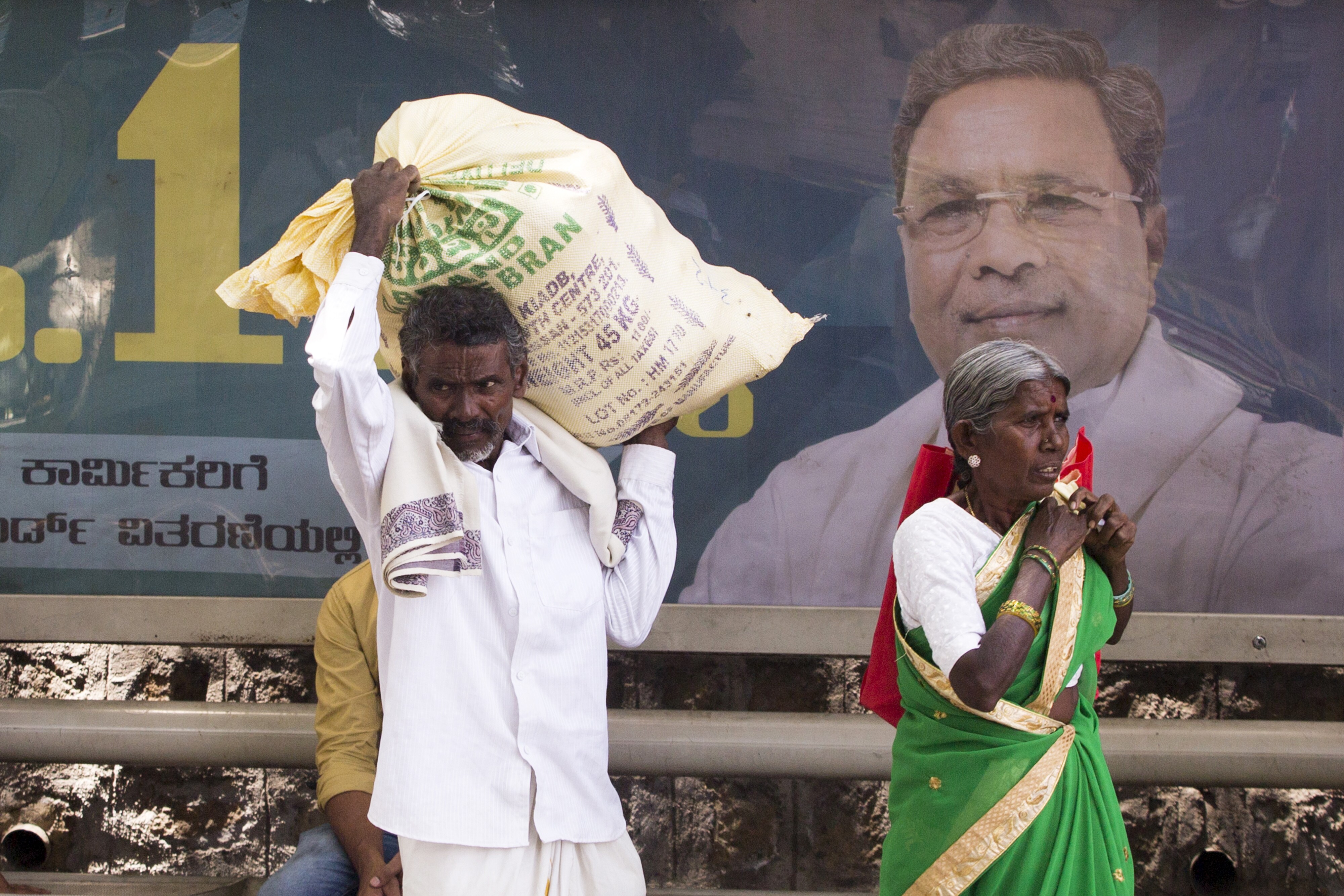 Karnataka Elections: Five Issues That Will Matter