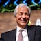 Jamie Dimon Says Trump's Card Cap Would Spell 'Economic Disaster'