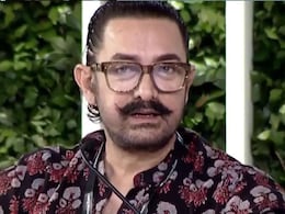 Aamir Khan Reveals Losing 18 Kg On An Anti-Inflammatory Diet For Migraines: 'It Worked Like Magic'