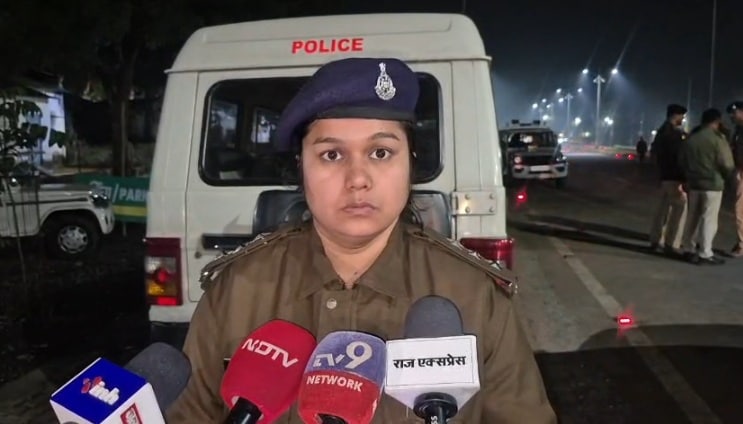 Latest and Breaking News on NDTV