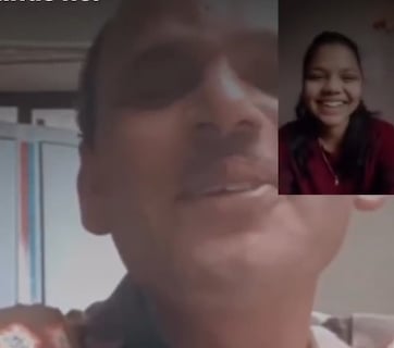 ड्यूटी के चक्कर में अपना ही बर्थडे भूल गया फौजी, बेटी रात 12 बजे किया कॉल तो दिया ये जवाब