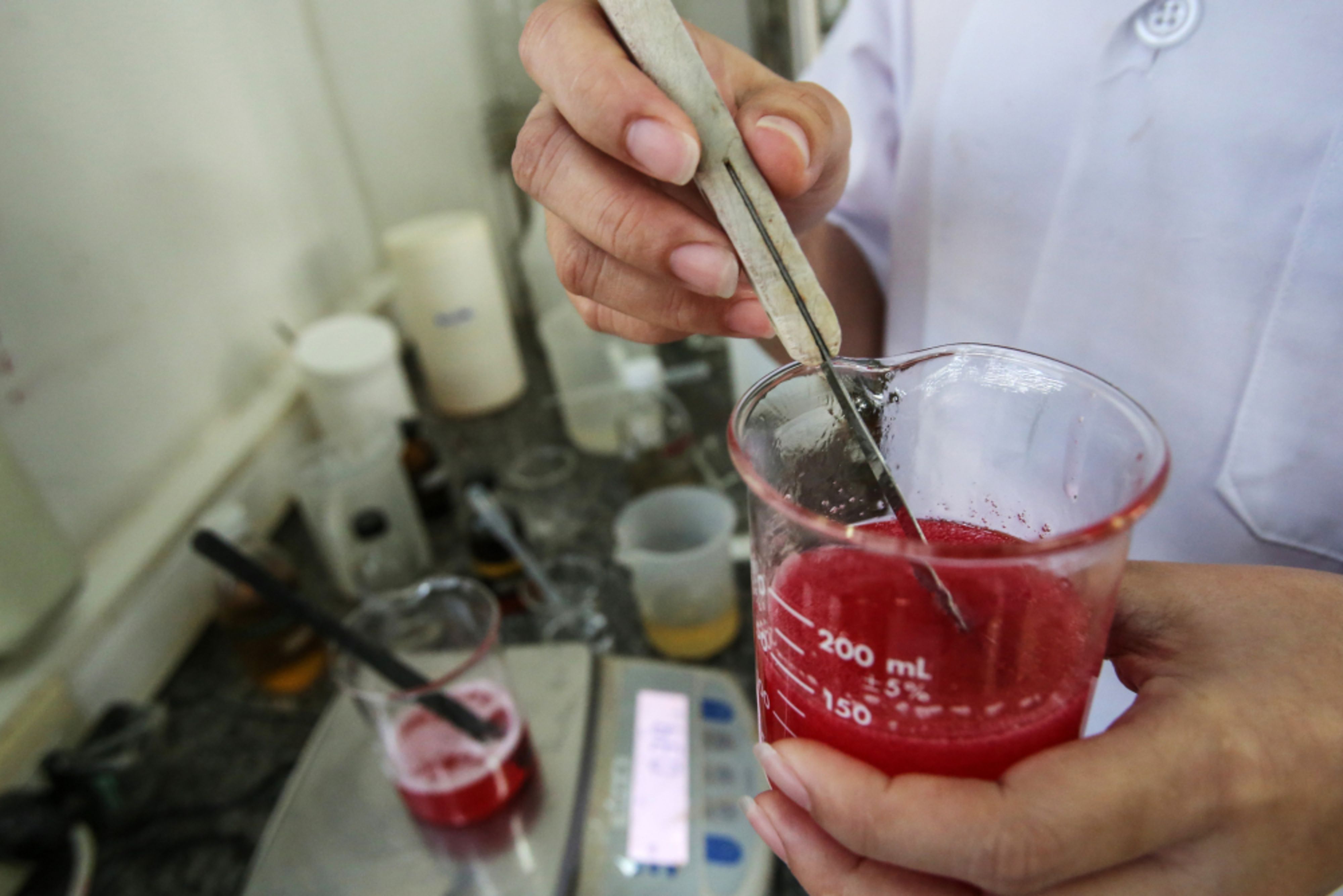 Tatva Chintan Pharma Chem IPO - Strengths, Strategies, Risks: Anand Rathi