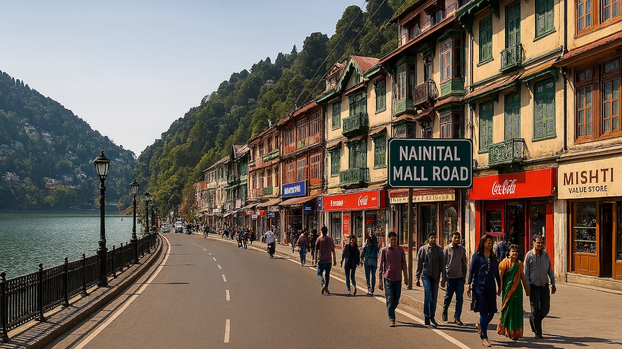 ट्रैवल अपडेट: बरेली में 6 लेन फ्लाईओवर शुरू, दिल्ली से नैनीताल सफर होगा आसान