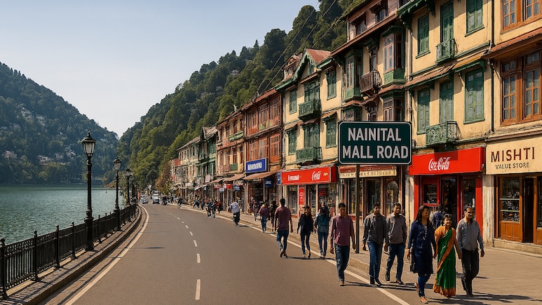 ट्रैवल अपडेट: बरेली में 6 लेन फ्लाईओवर शुरू, दिल्ली से नैनीताल सफर होगा आसान