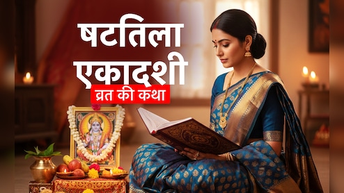 Shattila Ekadashi 2026: षटतिला एकादशी व्रत की कथा, जिसे पढ़े बगैर नहीं मिलता इस व्रत का पुण्यफल