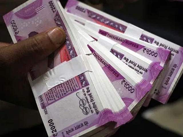 Rs 2,000 Note Withdrawal To Improve Liquidity, Ease Short-Term Rates: Experts
