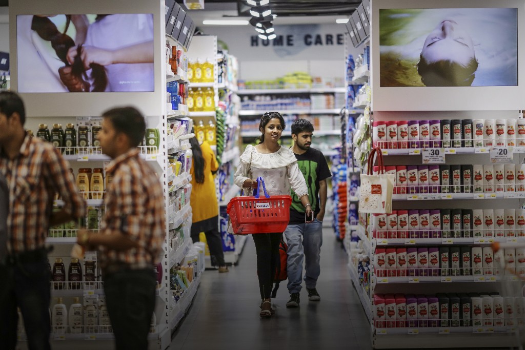 Kishore Biyani Acquires Hypercity For Rs 655 Crore From Shoppers Stop