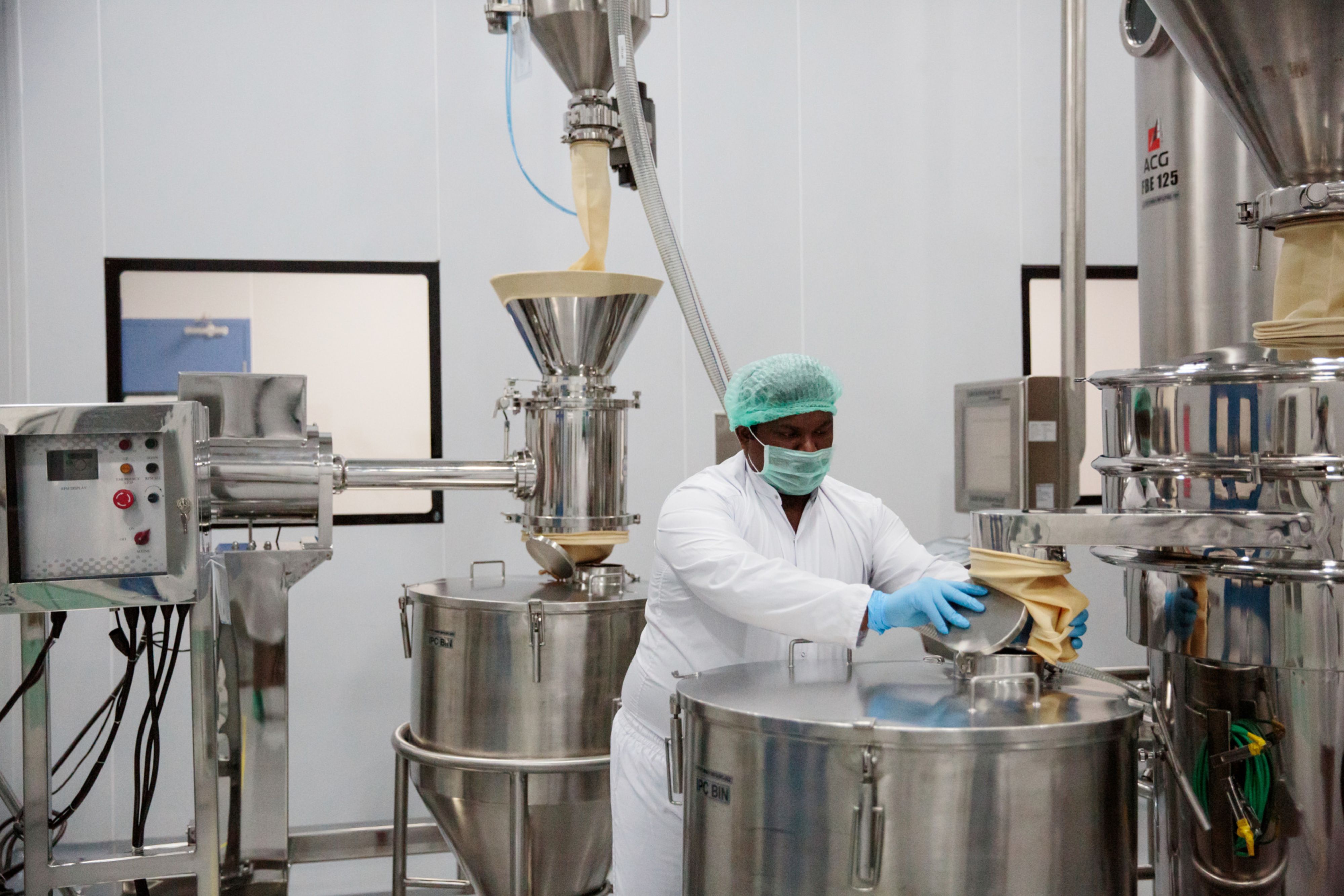 Only Chemical Companies May Benefit From Coronavirus Outbreak, Says Motilal Oswal&rsquo;s Gautam Duggad