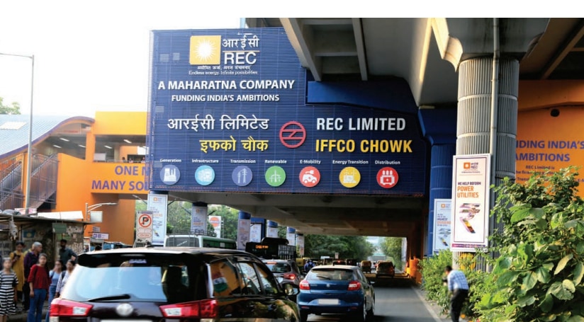 REC Unit Signs Rs 2,094-Crore MoU For Smart Metering Project In Gujarat