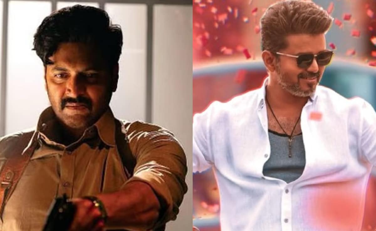 Parasakthi Actor Ravi Mohan Stands By 'Vijay Anna' Amid Jana Nayagan Row: "You Don't Need A Date"