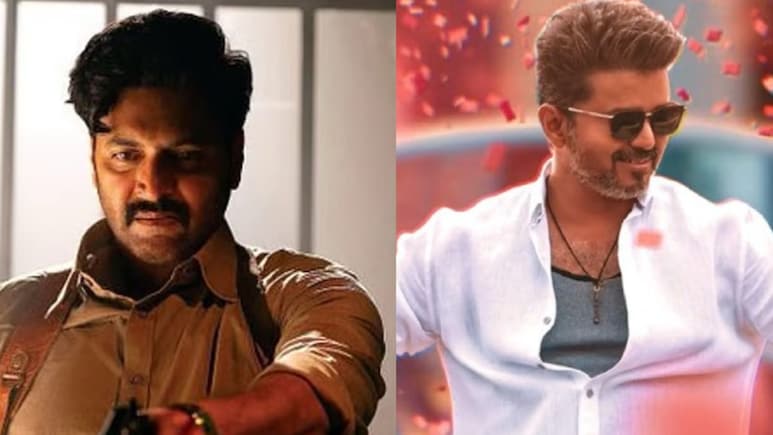 <i>Parasakthi</i> Actor Ravi Mohan Stands By 'Vijay Anna' Amid <i>Jana Nayagan</i> Row: "You Don't Need A Date"