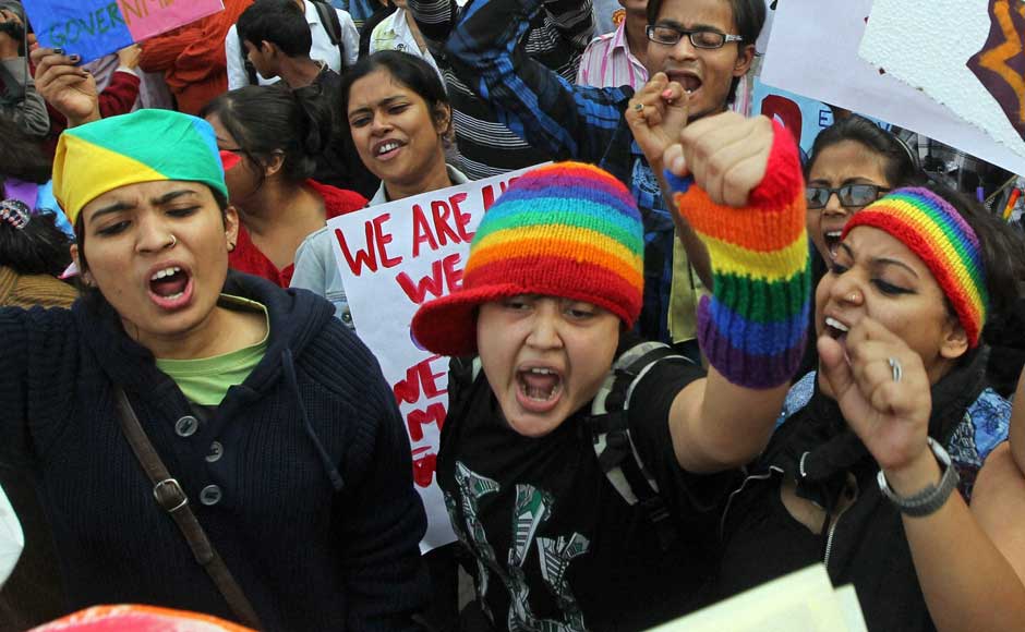 Section 377 Will Be Repealed &lsquo;Sooner Than Later&rsquo;, Says Top Gay Rights Lawyer