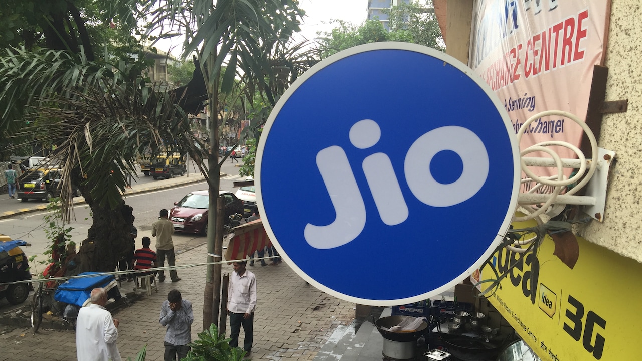 Jio Reintroduces Rs 299 Prime Membership Plan After Airtel Rejig