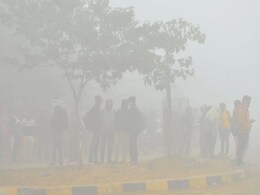 Rajasthan Weather: राजस्थान में बारिश के बाद आकाशीय बिजली ने डराया, घने कोहरे में सिमटी सड़कें, 31 जनवरी से फिर भीगने के आसार