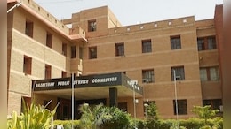 Rajasthan News: साल 2026 में RPSC की पहली भर्ती 11 जनवरी को होगी, 8 तारीख़ को आएंगे एडमिट कार्ड&nbsp;