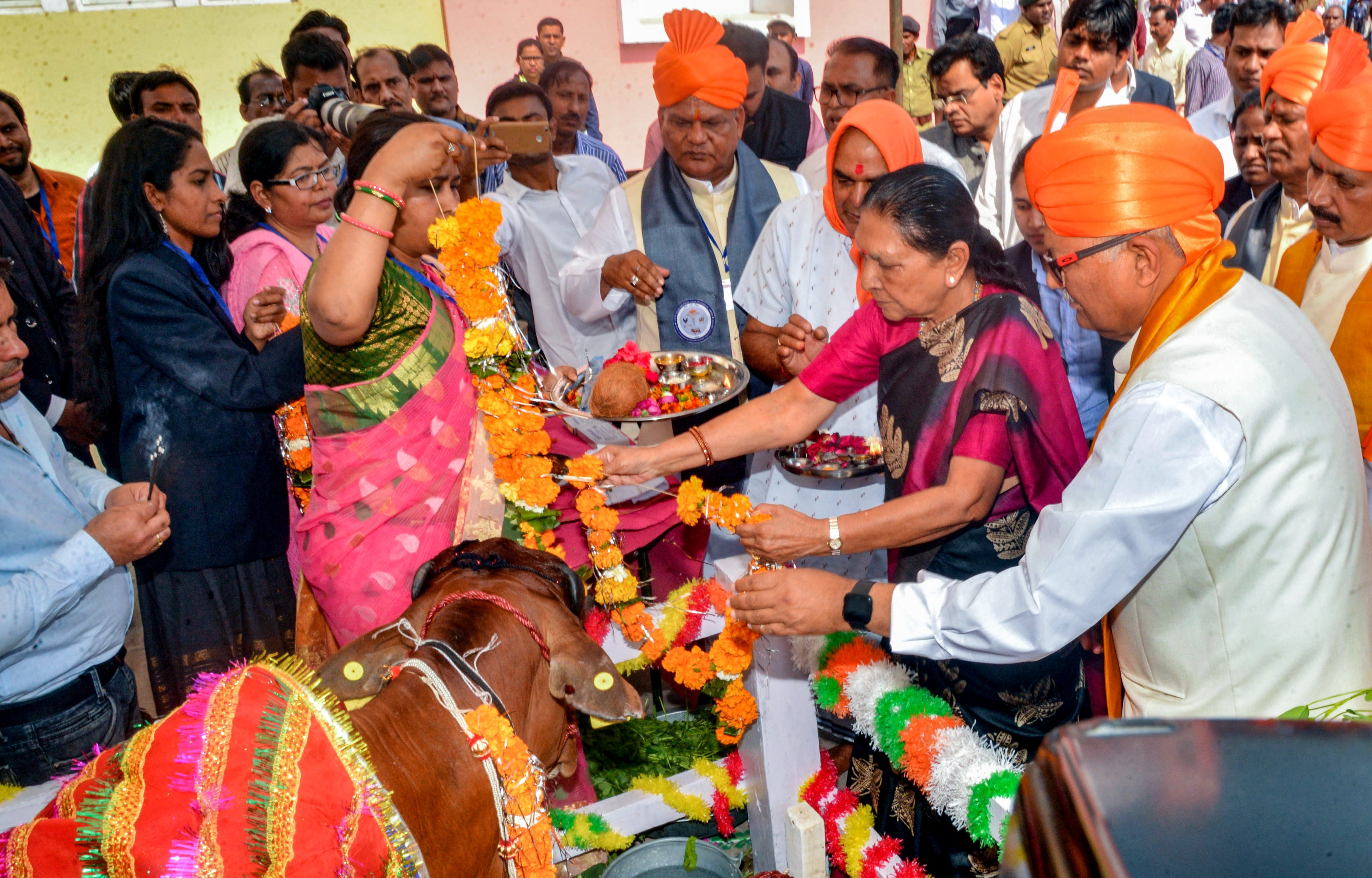 Two Governors Transferred, Four Fresh Appointments In Reshuffle