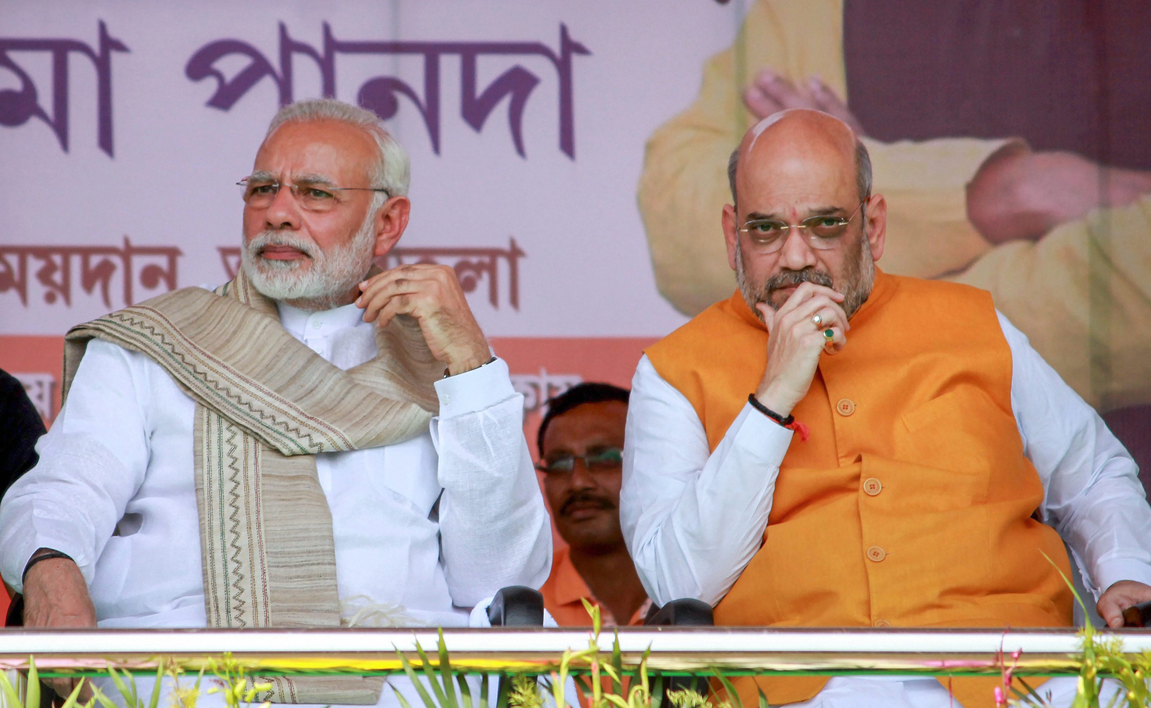 Gorakhpur, Phulpur, Araria: Lessons Of 2009 For PM Modi And Rahul Gandhi