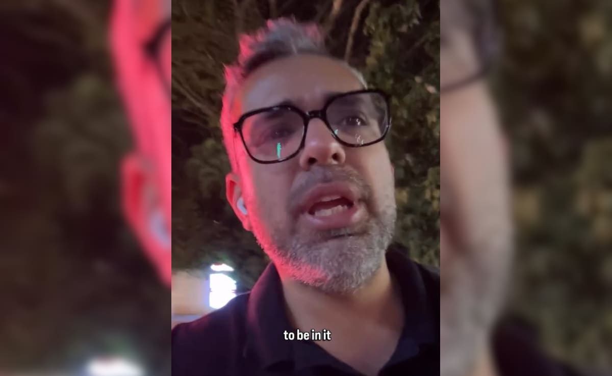 Latest and Breaking News on NDTV