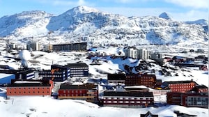 EU-US Tensions Escalate Over Greenland