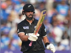 IND vs NZ, 2nd ODI: मिचेल के तूफान में उड़ी टीम इंडिया, न्यूजीलैंड ने दूसरे वनडे में भारत को हराया