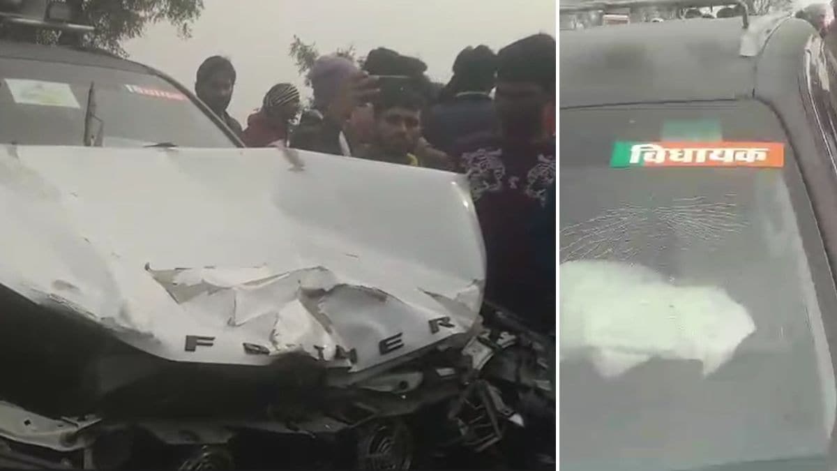 Latest and Breaking News on NDTV