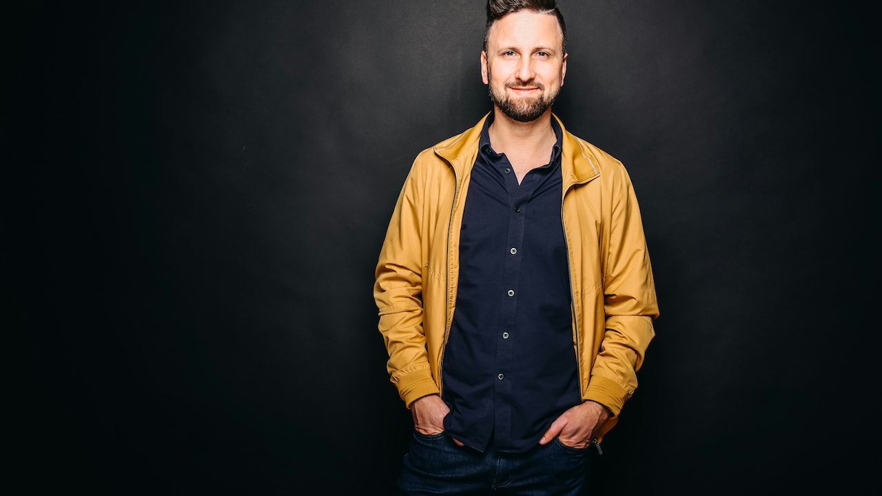 5 Jackets That Add Structure Without Feeling Heavy