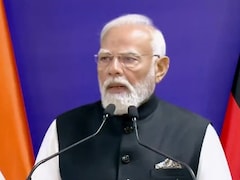 भारत-जर्मनी के बीच कई अहम समझौतों पर हस्ताक्षर, पीएम मोदी बोले- ऊर्जा क्षेत्र में हमारी प्राथमिकताएं समान