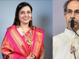 उद्धव ठाकरेंना मोठा धक्का! मुंबईतील महिला नगरसेवक शिंदें गटाच्या गळाला, सेना भवनात काय घडलं?