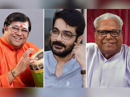 तमिलनाडु से 13, बंगाल से 11, केरल से 8... इस साल जिन राज्यों में चुनाव, वहां के कितने लोगों को मिला पद्म अवार्ड