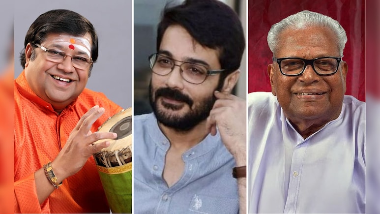 तमिलनाडु से 13, बंगाल से 11, केरल से 8... इस साल जिन राज्यों में चुनाव, वहां के कितने लोगों को मिला पद्म अवार्ड