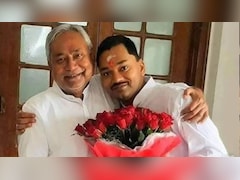 CM नीतीश के बेटे निशांत कुमार की जेडीयू में एंट्री तय! पार्टी में जेनरेशनल शिफ्ट की हो रही तैयारी?