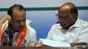 BMC Poll Results: Pawars Reunion Flops In Pune, Pimpri-Chinchwad Civic Polls As BJP Takes Lead