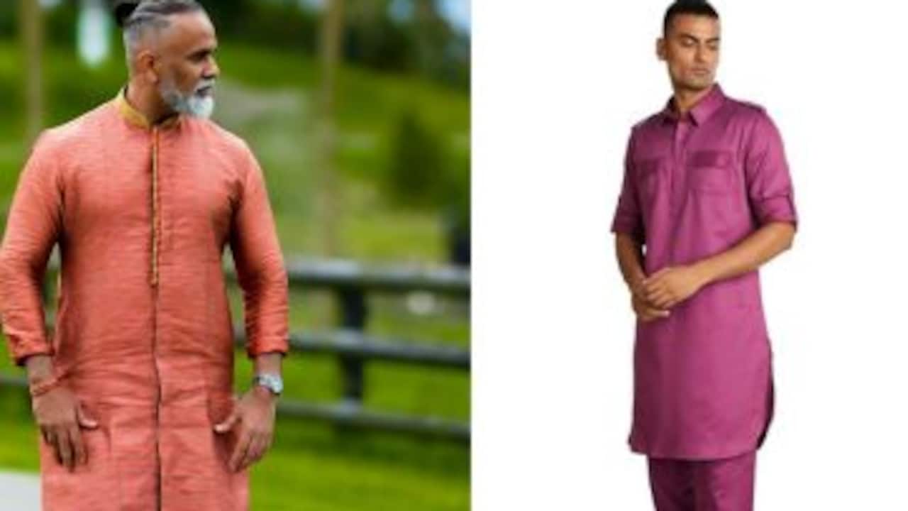 Which Pathani suit will you pick under ₹2,000