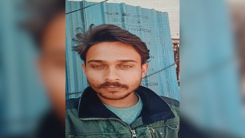 "डिलीवरी ब्वॉय ने नाबालिग छात्रा को पर्ची देकर पकड़ लिया हाथ..." &nbsp;शिकायत पर पुलिस ने आरोपी के खिलाफ दर्ज की FIR&nbsp;