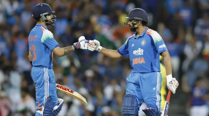 Virat Kohli, Rohit Sharma Set To Take Pay Cut, BCCI Explains Why