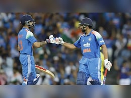 रोहित शर्मा- विराट कोहली साल 2026 में कितने ODI मैच खेलेंगे? जानिए पूरा शेड्यूल