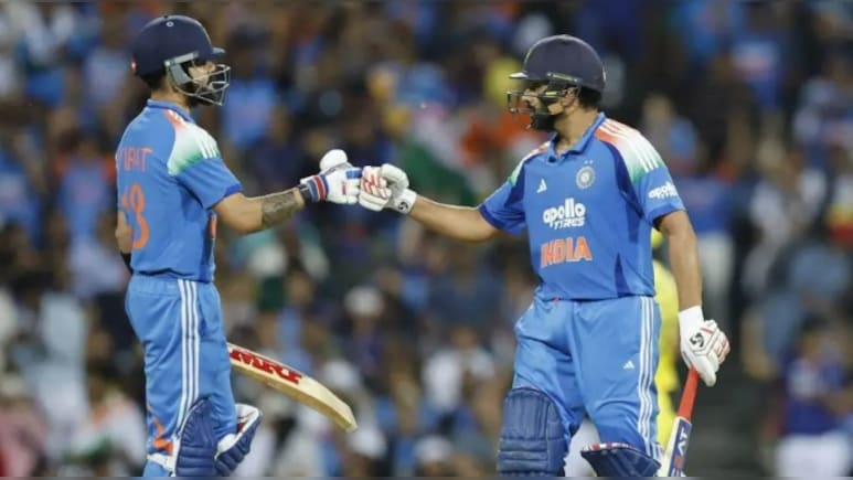 रोहित शर्मा- विराट कोहली साल 2026 में कितने ODI मैच खेलेंगे? जानिए पूरा शेड्यूल