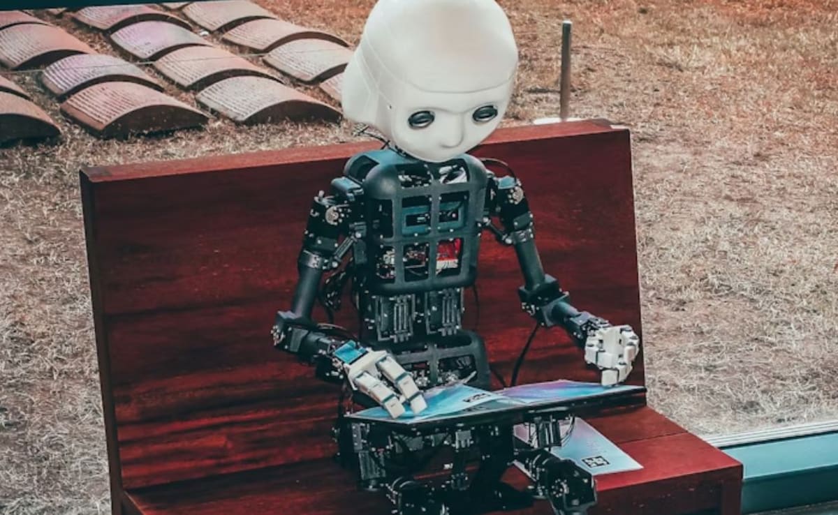 Latest and Breaking News on NDTV